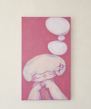 原作｜許匡匡｜時時思考 The Thinking Stone