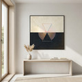Hilma af Klint｜The Swan, no 13 (No 13 天鵝)_2