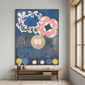 Hilma af Klint｜The Ten Largest, No. 1, Childhood