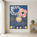 Hilma af Klint｜The Ten Largest, No. 1, Childhood_3