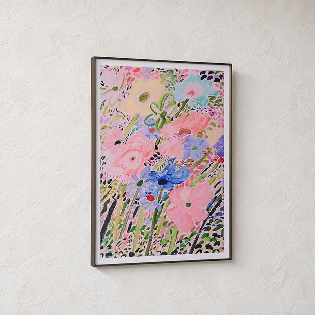 Katy Smail｜Summer Meadow