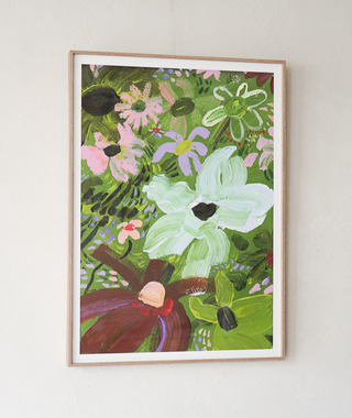Katy Smail｜Verdant