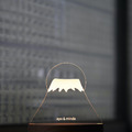 小夜燈｜富士山造型【可客製化】