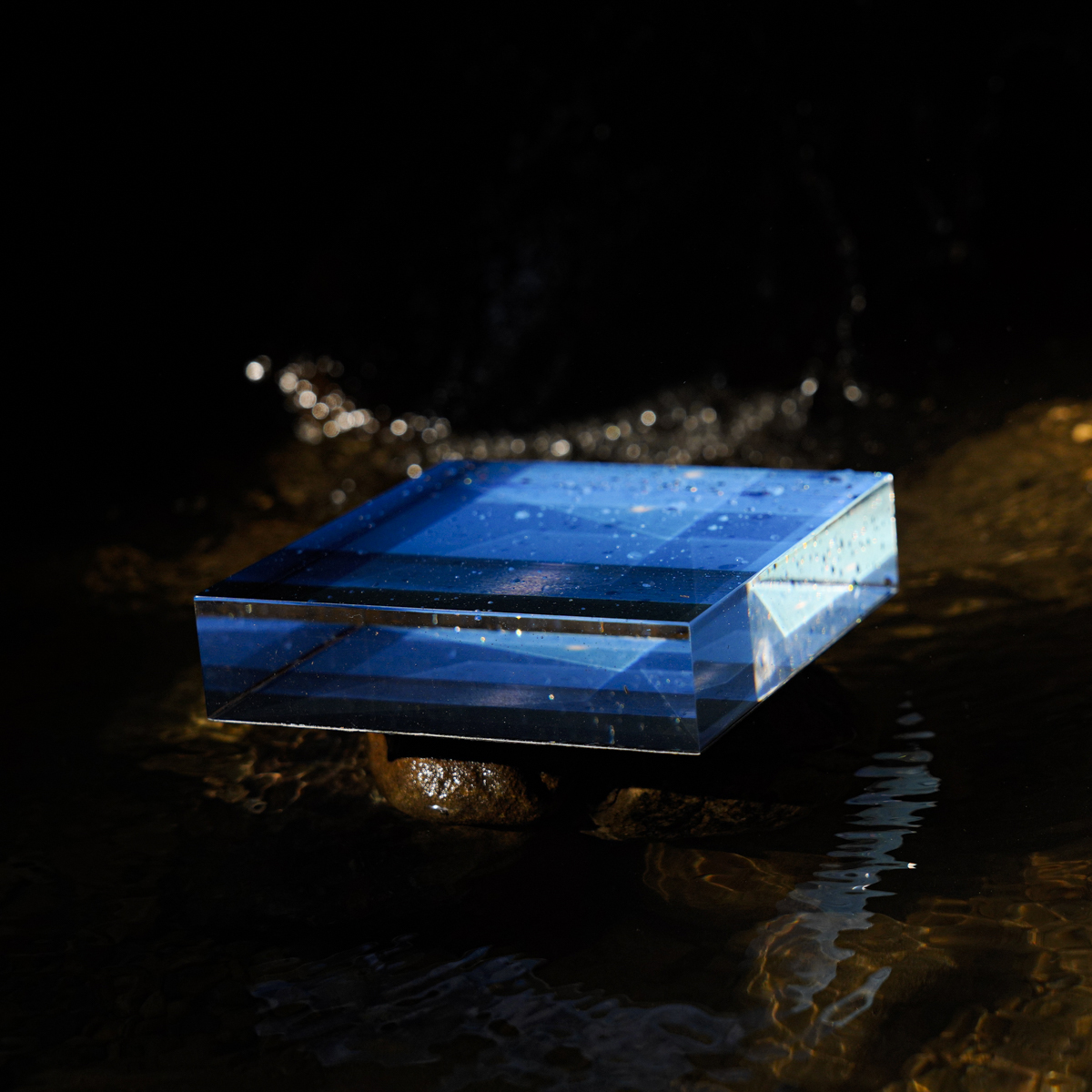 水晶玻璃｜aPo｜See Sea 療癒系大海攝影