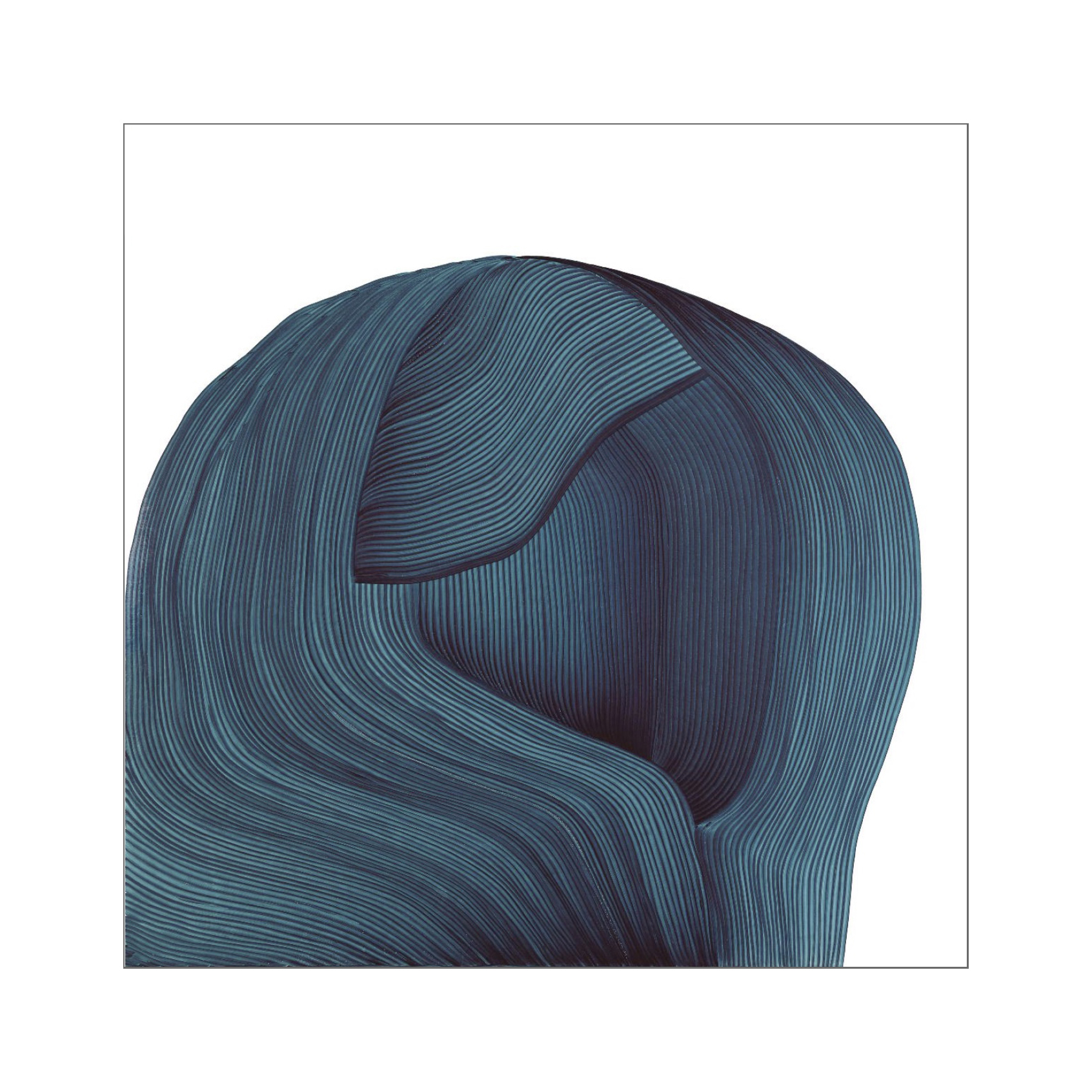 Ronan Bouroullec｜Drawing 4