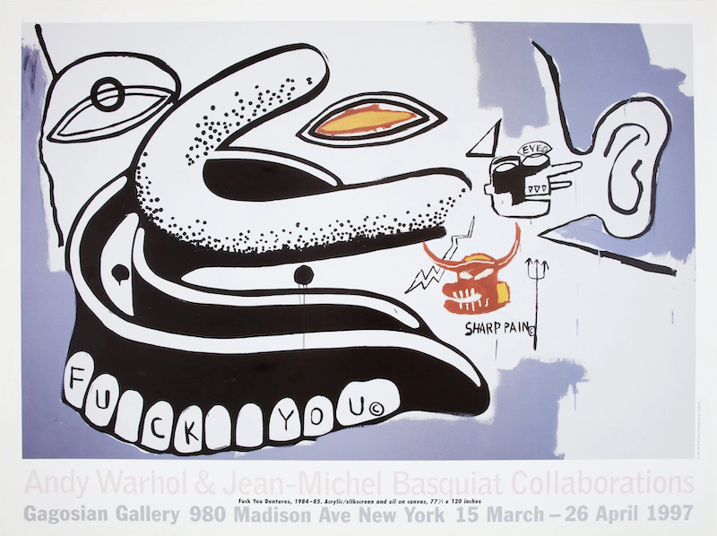 アンディ・ウォーホル PRE-POP WARHOL ウォーホール バスキア 画集 ジャン＝ミシェル・バスキア＆アンディ・ウォーホル【Basquiat x