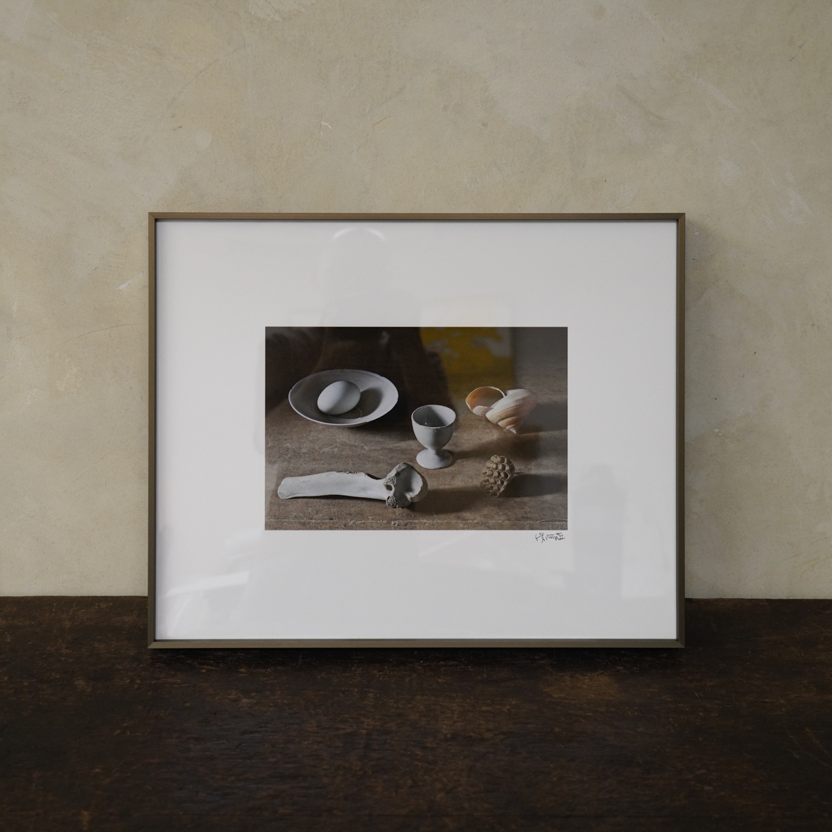 馮君藍｜道在萬物 - 有分於這杯 4