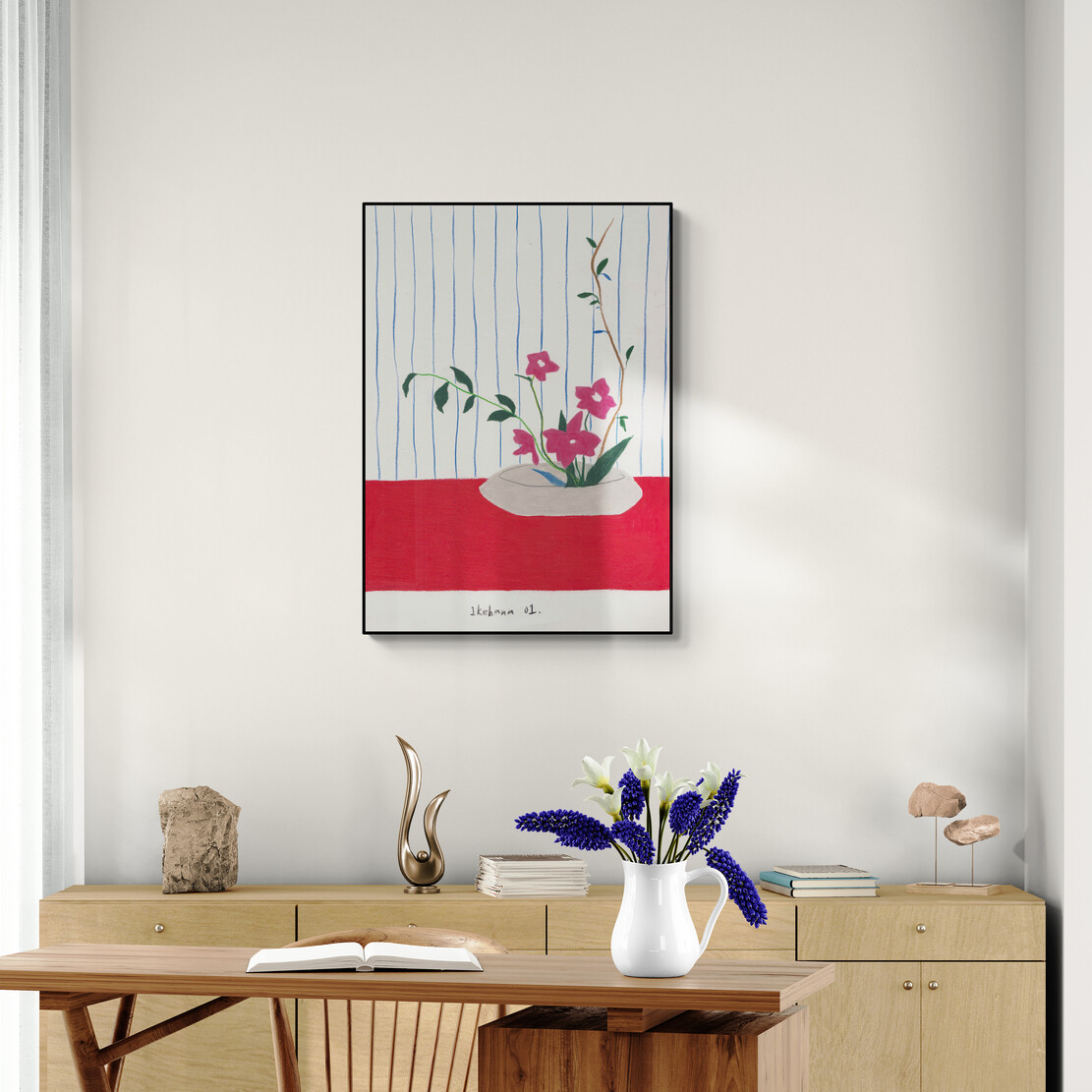 LIGHTO / Online Art Shops