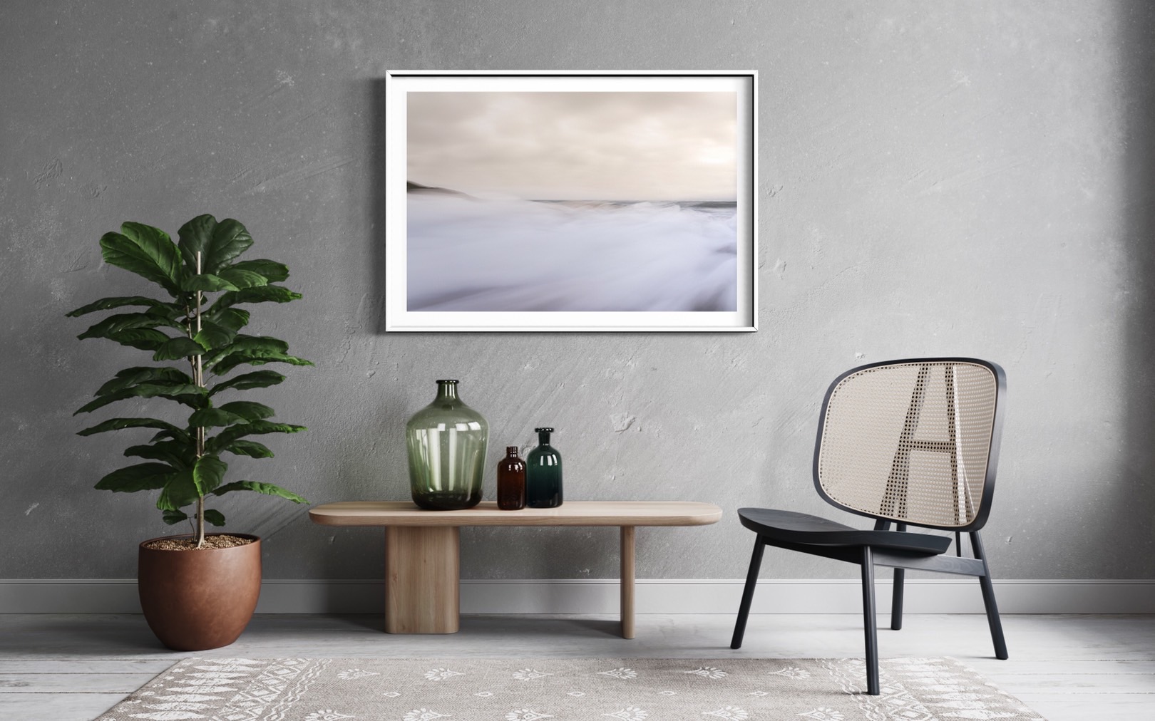 攝影｜aPo｜Dream Sea 夢境海 （6件作品）