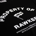 RAWKER Flags L/S Cool Tee TEE 長袖上衣_2