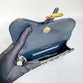 DIOR 帆布馬鞍 腰包_5