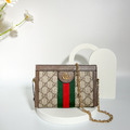 GUCCI Ophidia 迷你單肩包