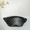 LOUIS VUITTON 黑老花 腰包