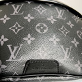 LOUIS VUITTON 黑老花 腰包_3