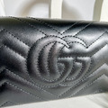 GUCCI Marmont翻蓋長夾_5
