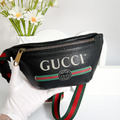 GUCCI 復古迷你腰包 95cm_4