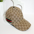 GUCCI 老花棒球帽 兩色_5
