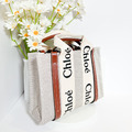 CHLOE WOODY TOTE BAG 伍迪托特包 小號 背袋款_2