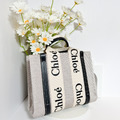 CHLOE WOODY TOTE BAG 伍迪托特包 小號 背袋款_3