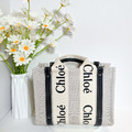 CHLOE WOODY TOTE BAG 伍迪托特包 小號 背袋款_4