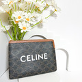 CELINE TRIOMPHE 手拿包
