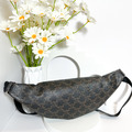 CELINE BELT BAG IN TRIOMPHE 腰包_2