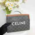CELINE TRIOMPHE 手拿包_3