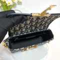 DIOR 30蒙田BOX 迷你包_2