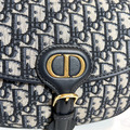 DIOR BOBBY 中款 馬鞍包 斜背包_3