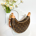LOUIS VUITTON LV LOOP 腋下包_2