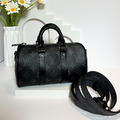 LOUIS VUITTON LV 老花圓筒包XS_3
