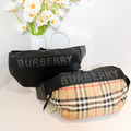BURBERRY Vintage 格紋腰包_3