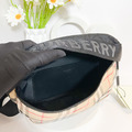 BURBERRY Vintage 格紋腰包_1