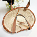 LOEWE 草編菜籃子 Inlay Basket 手袋_1