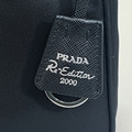 PRADA 2000 Re-Edition 再生尼龍 腋下包_2