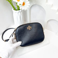 TORY BURCH TB 迷你 相機包 Round Crossbody 深藍_2