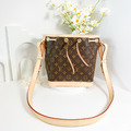 LOUIS VUITTON LV NOE BB 水桶包