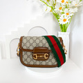 GUCCI 1955迷你郵差包