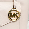 MICHAEL KORS MK 中型托特包 粉_6