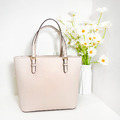 MICHAEL KORS MK 中型托特包 粉_8