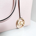 MICHAEL KORS MK 手提大托特 粉_4