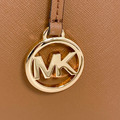 MICHAEL KORS MK 小托特 焦糖_2