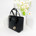 MICHAEL KORS MK 小托特 黑_3