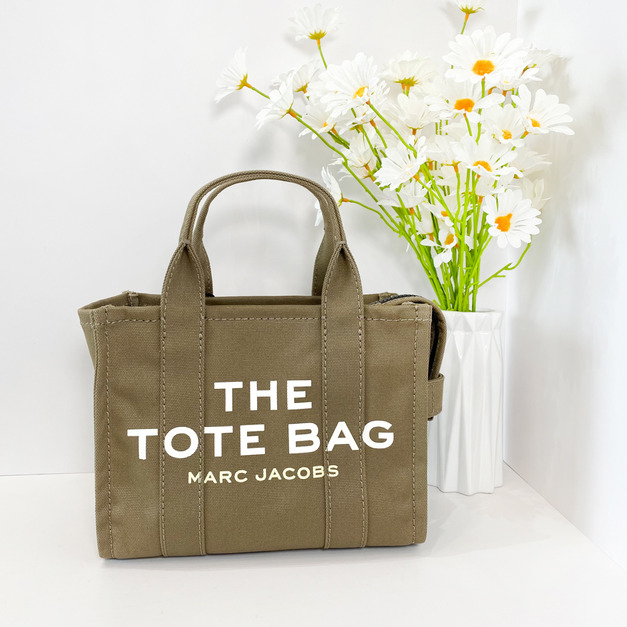 MARC JACOBS MJ 經典托特包 MINI TOTE 迷你款