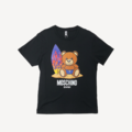 MOSCHINO SWIM 衝浪熊上衣