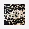 KENZO 虎頭上衣_1