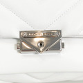 MICHAEL KORS MK 專櫃款CECE包 白_6