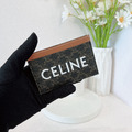 CELINE 老花卡夾_1