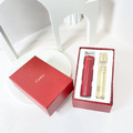 CARTIER 卡地亞 女性淡香精隨身香氛禮盒 二入 15ml+15ml_1