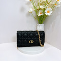 DIOR CARO WOC鍊包